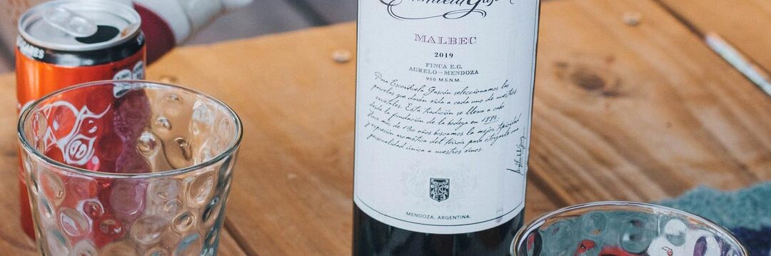¿Es el Malbec el mejor vino argentino?