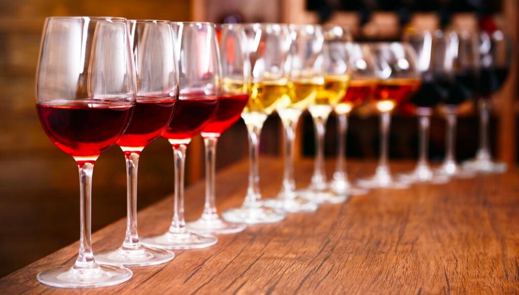 Clarificación del vino → ZonaWine.com
